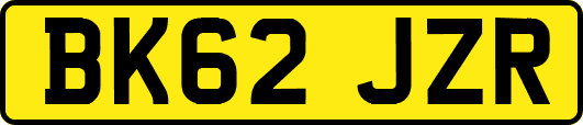 BK62JZR
