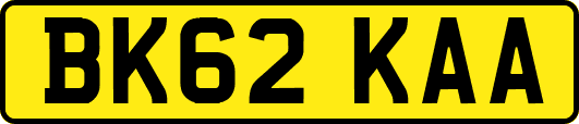 BK62KAA