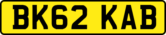 BK62KAB