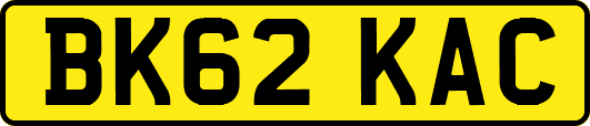 BK62KAC