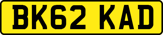 BK62KAD