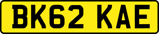 BK62KAE