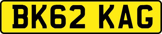 BK62KAG
