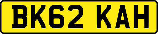 BK62KAH