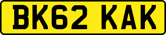 BK62KAK