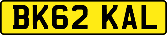 BK62KAL