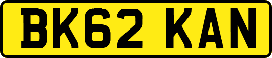 BK62KAN