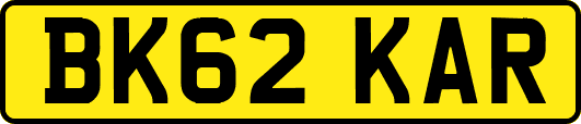 BK62KAR