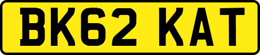 BK62KAT