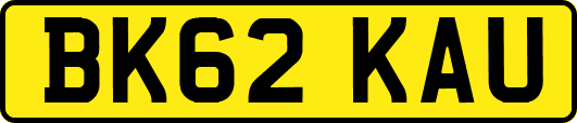 BK62KAU
