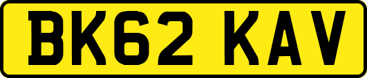 BK62KAV