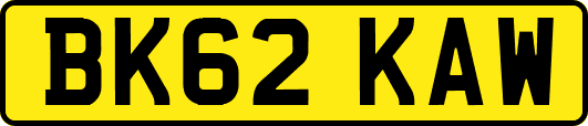 BK62KAW
