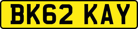 BK62KAY