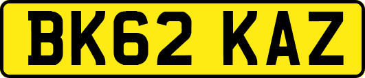 BK62KAZ