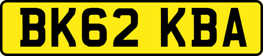 BK62KBA