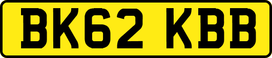 BK62KBB
