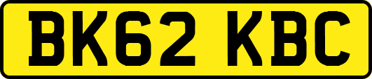 BK62KBC