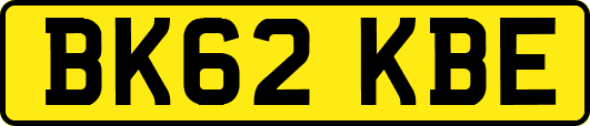 BK62KBE
