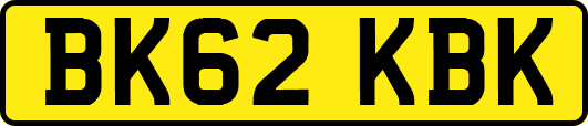 BK62KBK