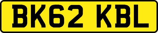 BK62KBL