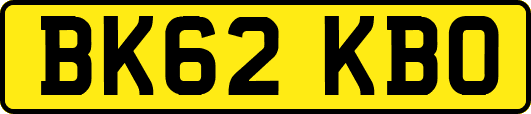 BK62KBO