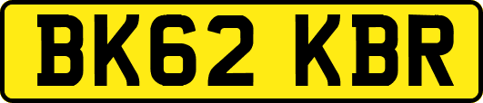 BK62KBR