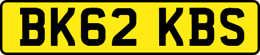 BK62KBS