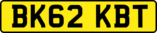 BK62KBT