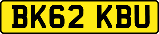 BK62KBU