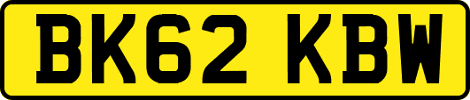 BK62KBW