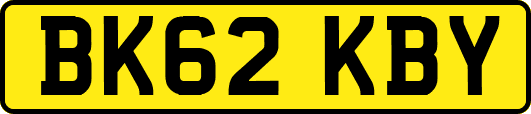 BK62KBY