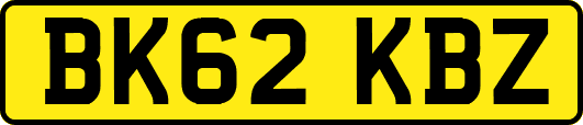 BK62KBZ
