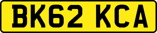 BK62KCA