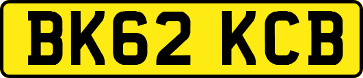 BK62KCB