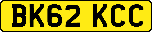 BK62KCC