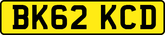 BK62KCD
