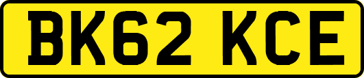 BK62KCE