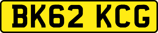BK62KCG