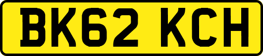BK62KCH
