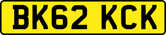 BK62KCK