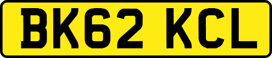 BK62KCL