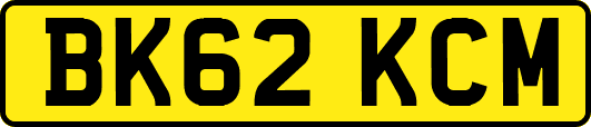 BK62KCM