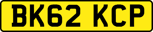BK62KCP