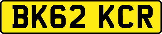 BK62KCR