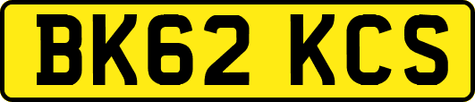 BK62KCS