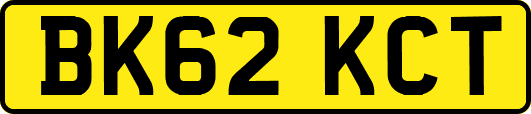 BK62KCT