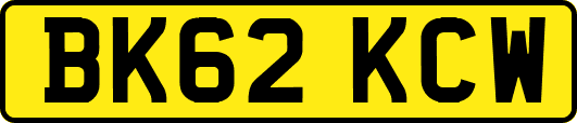 BK62KCW
