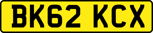 BK62KCX