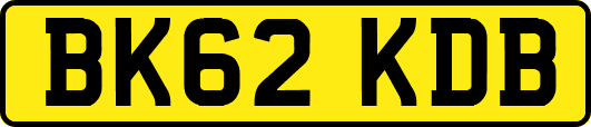 BK62KDB