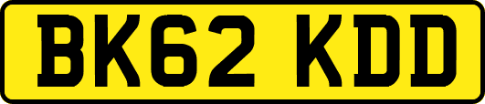 BK62KDD